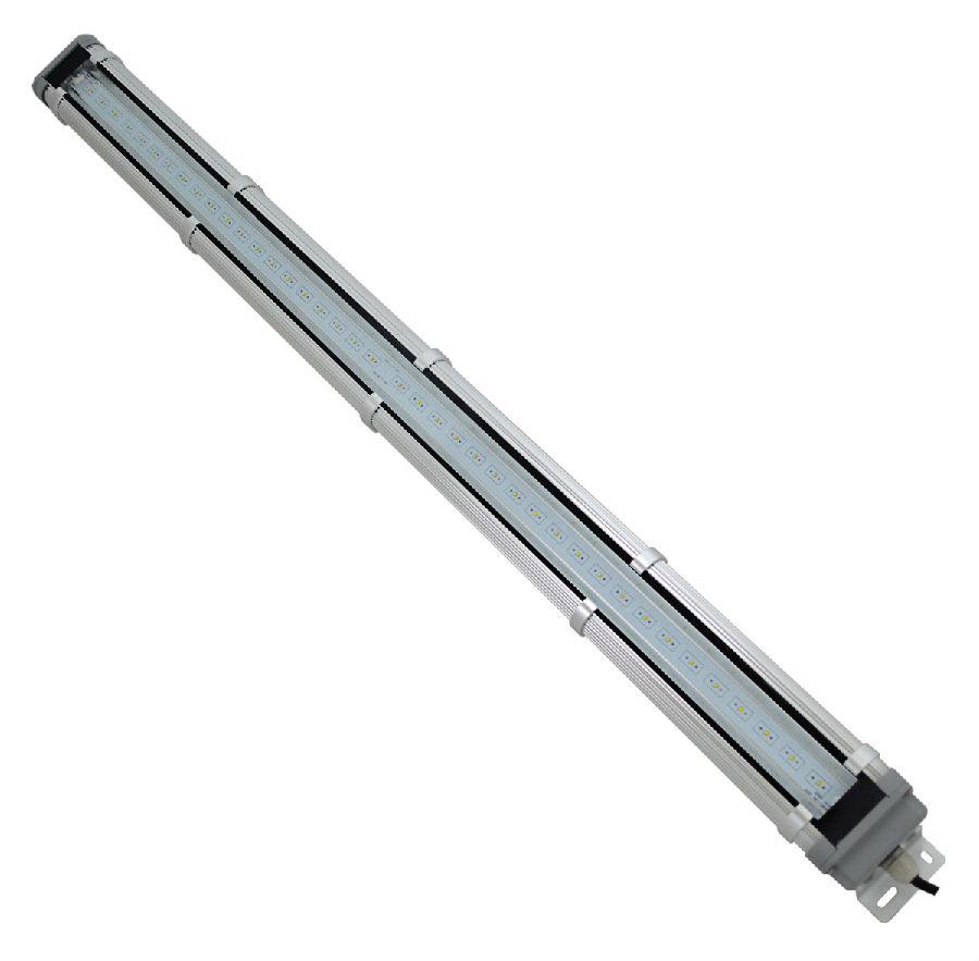 LED waterproof linear light